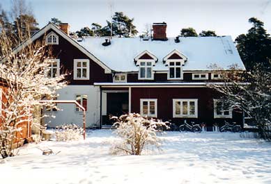 Fr&aring;n v&auml;stsidan